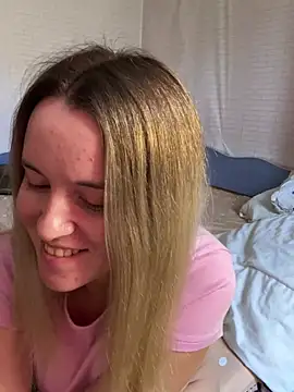 BeatrixxAndLiam Adlı Modelin Web Kamerası Şovu