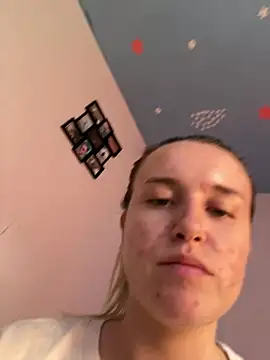 BeatrixxAndLiam Webcam show