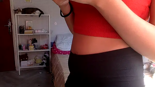 BeatrixxAndLiam Chat XXX live
