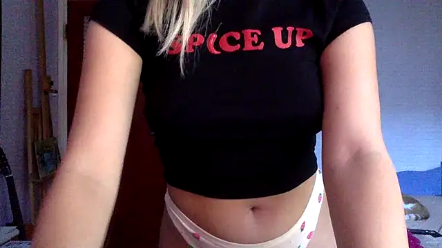 BeatrixxAndLiam Chat XXX live
