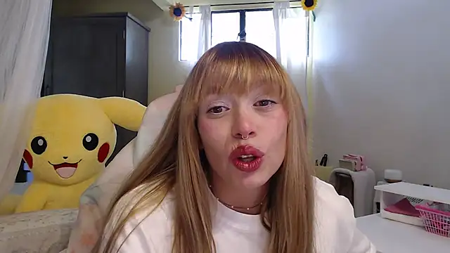 SamyLight Chat XXX in diretta