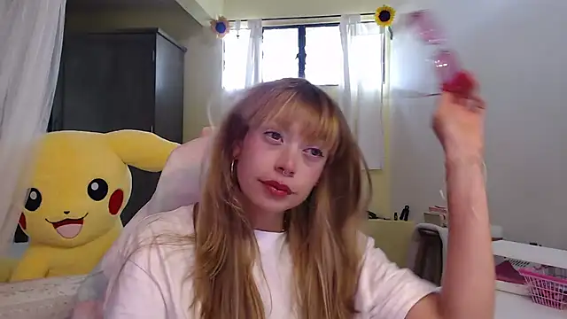 SamyLight Chat XXX in diretta