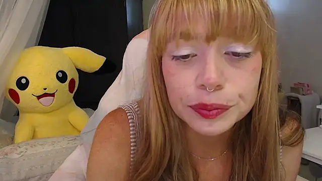 Živý XXX chat SamyLight
