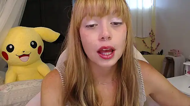 Živý XXX chat SamyLight