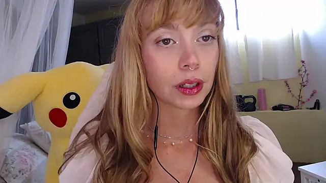 SamyLight – Live XXX-chat