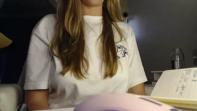 SamyLight – Naživo XXX chat