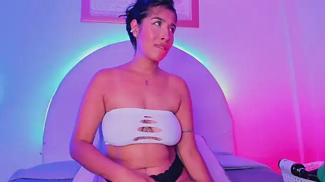 Chat XXX en directo de elsalondon