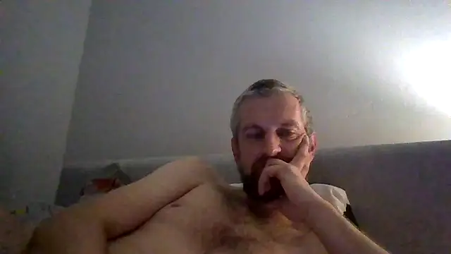 Matts1988 Show Webcam