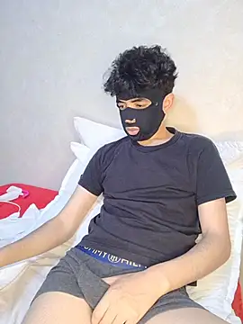 arabeso Webcam show