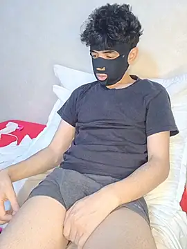 arabeso 网络视讯表演