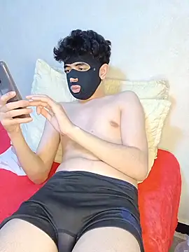 arabeson Webbikameraesitys