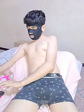 arabeso webkamerás műsora