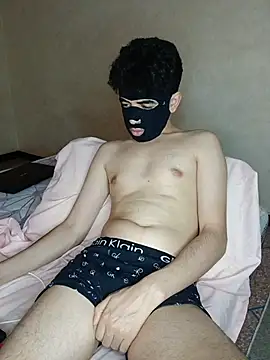 arabeso's Webcam Show