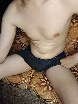 arabeso Adlı Modelin Web Kamerası Şovu