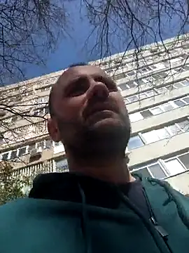 Govora Show in webcam