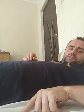 Govora Webcam show