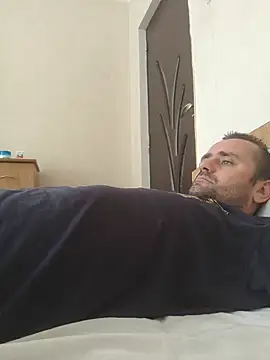Govora Webcam show