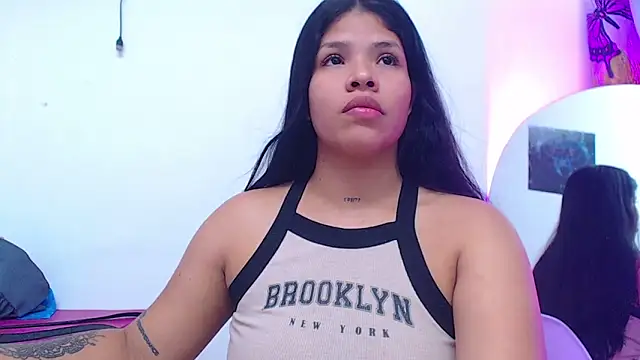 Chat XXX en directo de BearishMajor