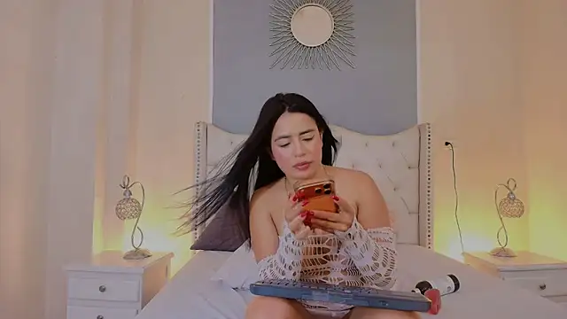 Chatroom XXX en direct de Sofia_Blosom