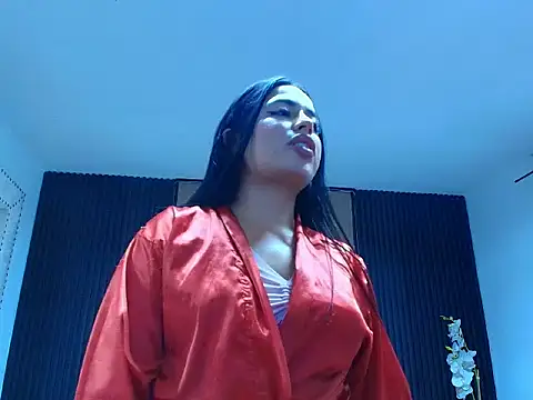 Chat XXX en directo de Sofia_Blosom