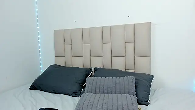 Sofia_Blosom Live Chatraum