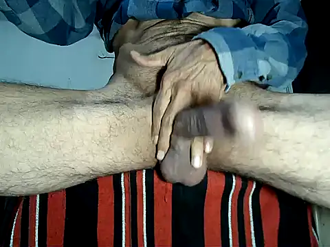 Show de manan28 na webcam