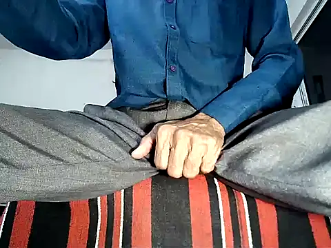 manan28 webkamerás műsora