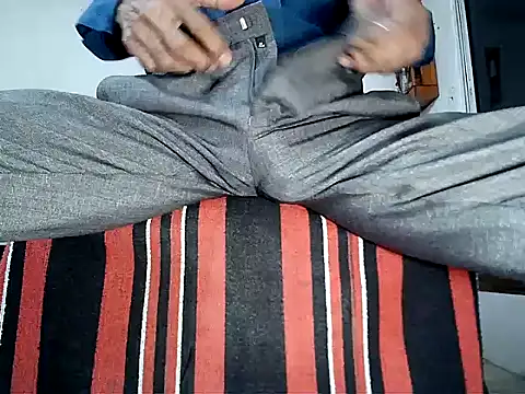 manan28 웹캠 쇼