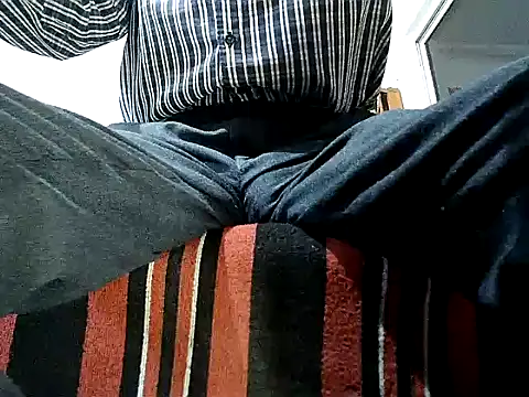 manan28 Webcam-Show
