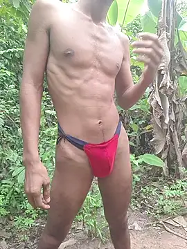 benxenga007 Show Webcam