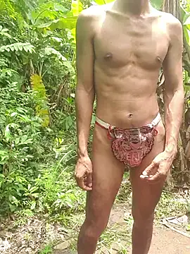 benxenga007 Show Webcam