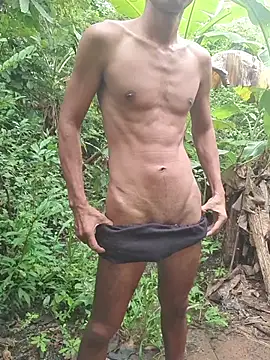 benxenga007 Show Webcam