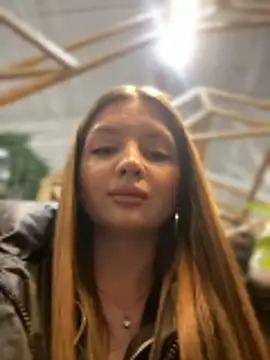 โชว์เว็บแคมของ KrisMagnoly