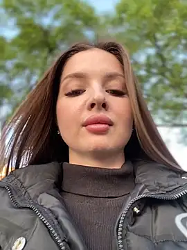 KrisMagnoly's Webcam Show