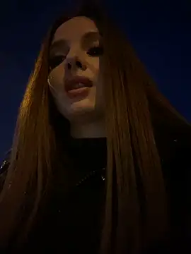 KrisMagnoly's Live XXX Chat