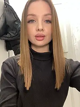 KrisMagnoly Live XXX Chat