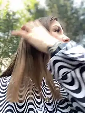 KrisMagnoly: вебкам-шоу