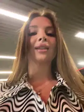 Chat XXX ao vivo de KrisMagnoly