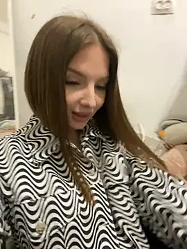 Онлайн чат XXX KrisMagnoly