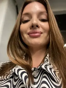 KrisMagnoly 라이브 XXX 채팅
