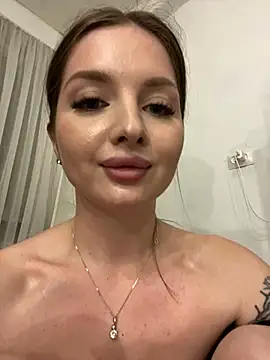 KrisMagnoly Live XXX-chat