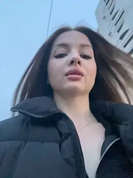 KrisMagnoly Live Chatraum