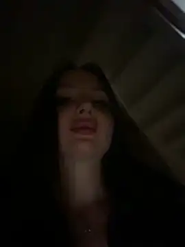 KrisMagnoly – live chatrum
