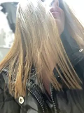 KrisMagnoly Cameră chat live