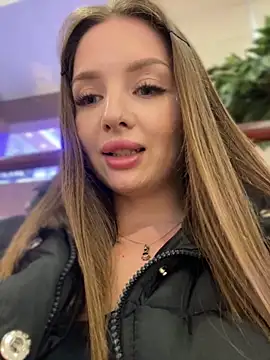 Chat XXX Live KrisMagnoly