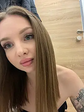 Онлайн чат XXX KrisMagnoly