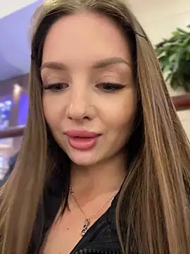 Živá chatovací místnost KrisMagnoly
