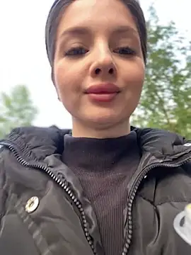 KrisMagnoly Chat XXX in diretta