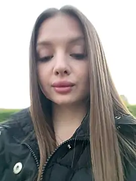 צ'אט XXX בשידור חי של KrisMagnoly