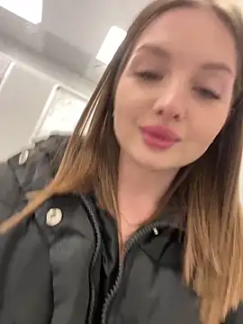 KrisMagnoly Live chatroom